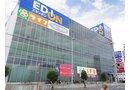 ライフ三国橋店 550m 写真撮影日：2025-06-23