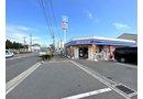 ローソン豊中神州町店 800m 写真撮影日：2025-06-23