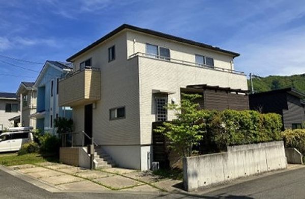現地外観写真  写真撮影日：2025-05-02