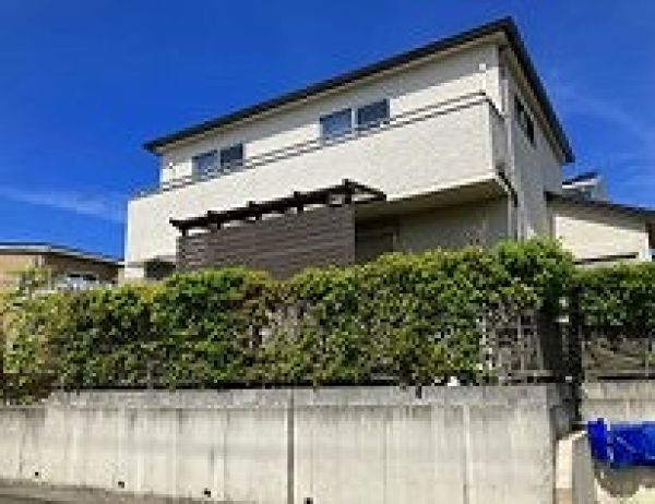 現地外観写真  写真撮影日：2025-05-02