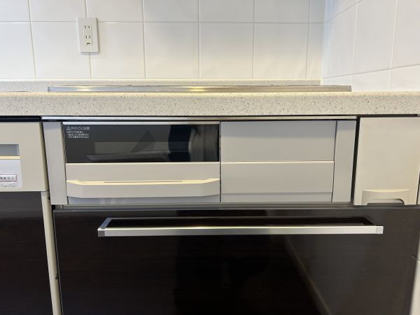 その他設備 キッチン  写真撮影日：2025-04-12