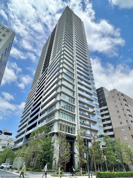 現地外観写真  写真撮影日：2025-04-21