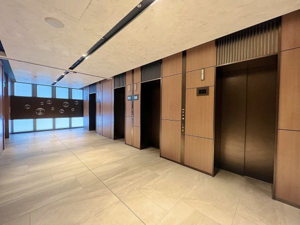 その他共用部  写真撮影日：2025-04-21