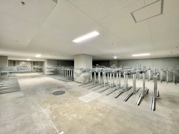 その他共用部  写真撮影日：2025-04-21