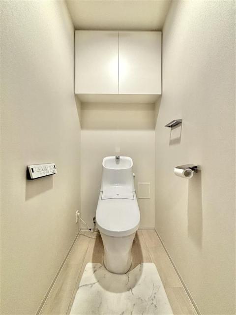 トイレ  写真撮影日：2025-07-09