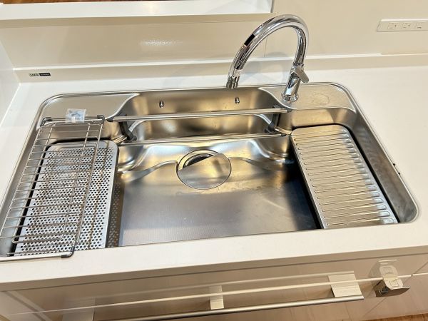キッチン  写真撮影日：2025-05-09