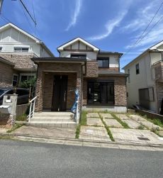 現地外観写真  写真撮影日：2025-05-11