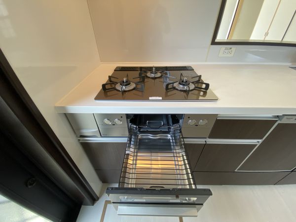 その他設備 キッチン  写真撮影日：2025-05-11