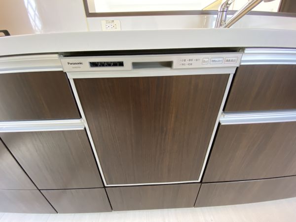 その他設備 キッチン  写真撮影日：2025-05-11