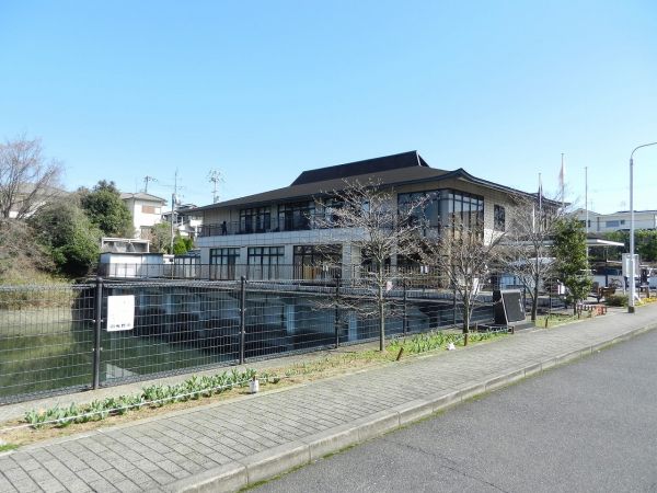 羽曳が丘コミュニティーセンターＭＯＭＯプラザ 780m 写真撮影日：2025-05-11 