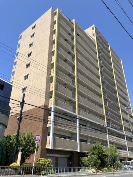 現地外観写真  写真撮影日：2025-05-01