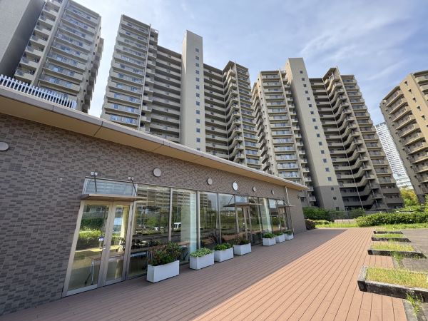 現地外観写真  写真撮影日：2025-05-08