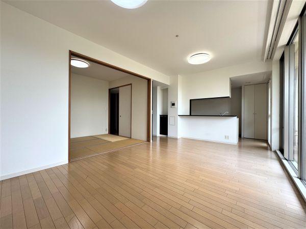 リビング  写真撮影日：2025-05-15