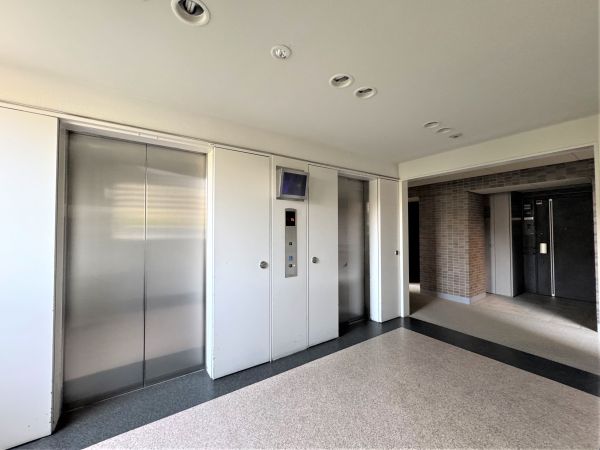 その他共用部  写真撮影日：2025-05-15