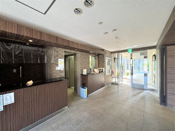 その他共用部  写真撮影日：2025-05-15