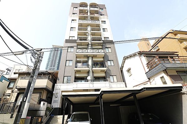 現地外観写真  写真撮影日：2025-05-16