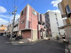 現地外観写真  写真撮影日：2025-02-22