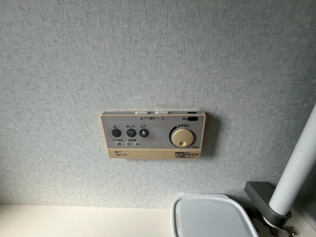 発電・温水設備 発電・温水設備  写真撮影日：2025-08-07