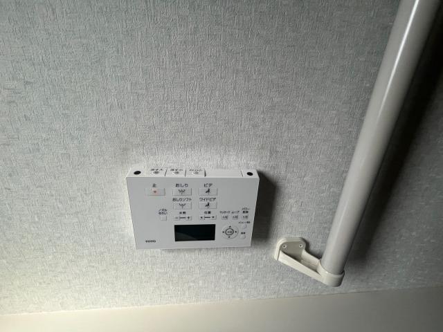 発電・温水設備 発電・温水設備  写真撮影日：2025-08-07