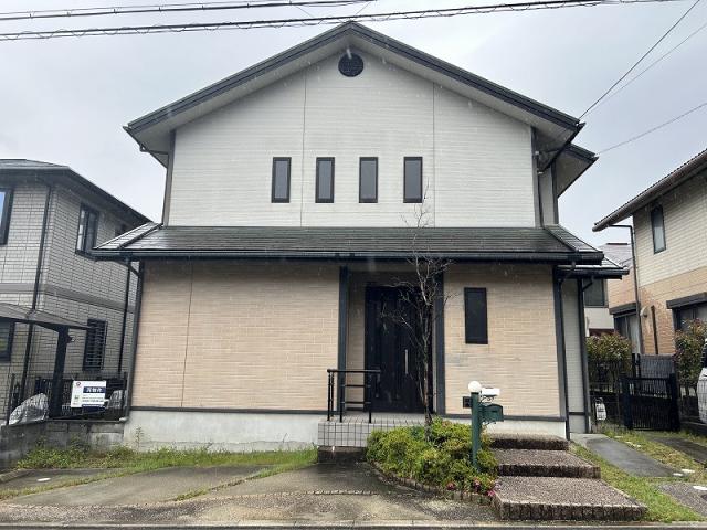 現地外観写真  写真撮影日：2025-05-31