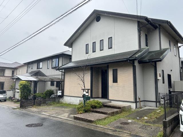 現地外観写真  写真撮影日：2025-05-31