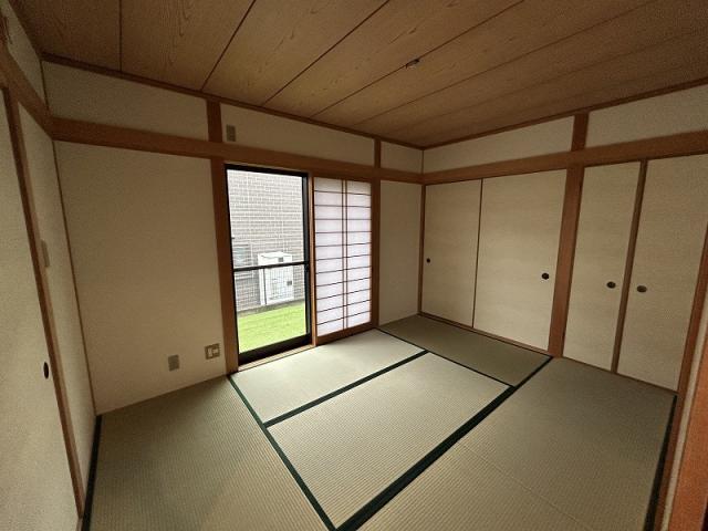 リビング以外の居室  写真撮影日：2025-05-31