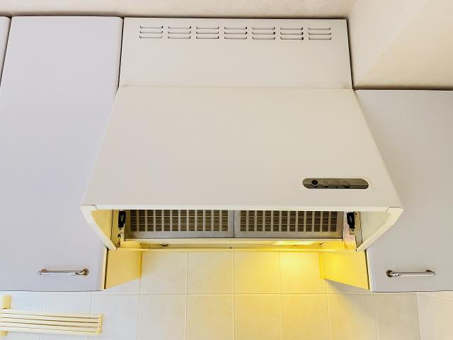 キッチン  写真撮影日：2025-05-22