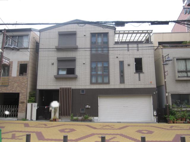 現地外観写真  写真撮影日：2025-05-26