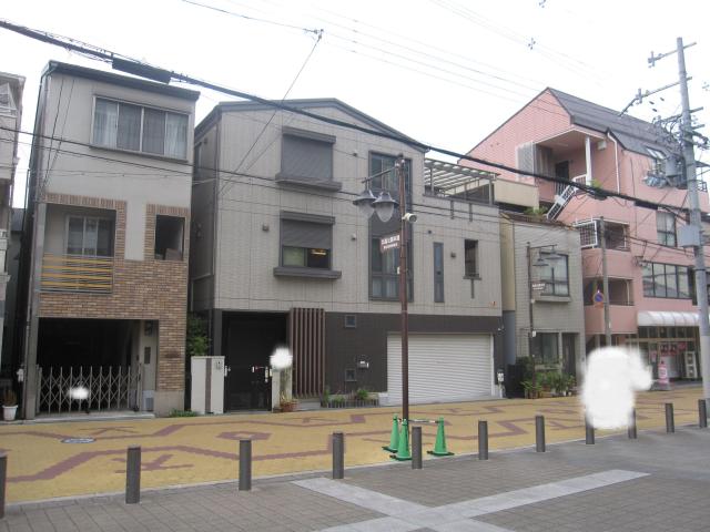 現地外観写真  写真撮影日：2025-05-26