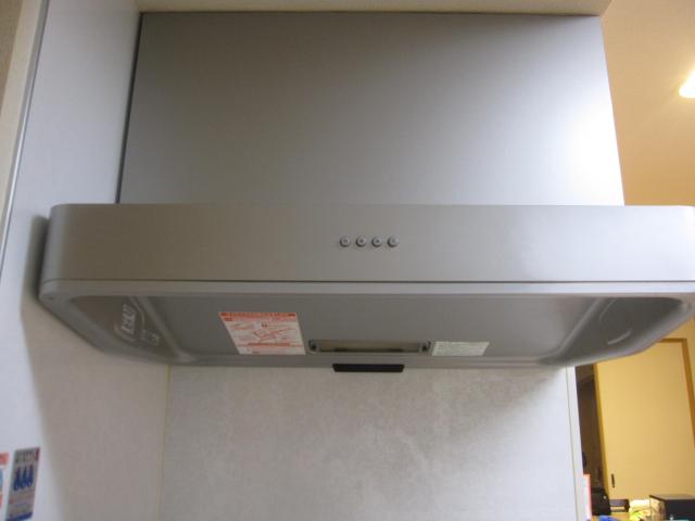キッチン  写真撮影日：2025-05-26