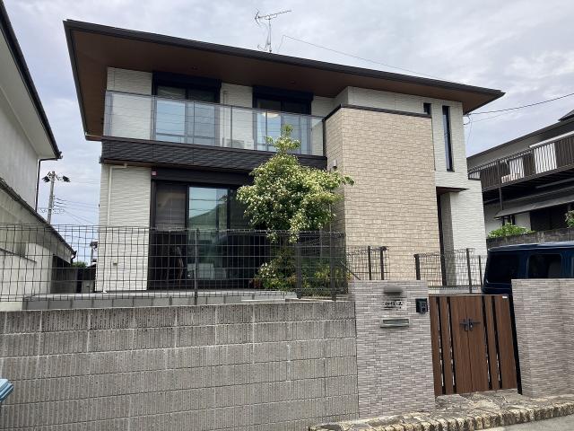 現地外観写真  写真撮影日：2025-06-09