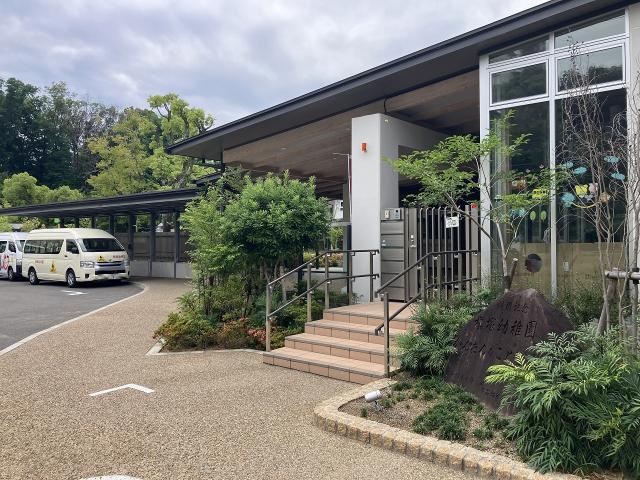 槇塚幼稚園 780m 写真撮影日：2025-06-09