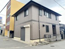 現地外観写真  写真撮影日：2025-06-06