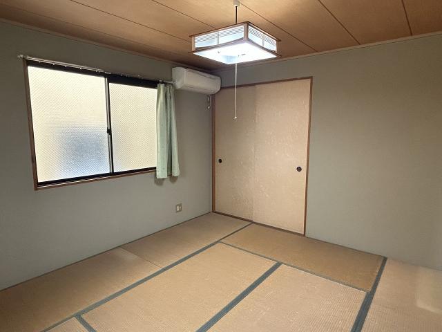 リビング以外の居室  写真撮影日：2025-06-06