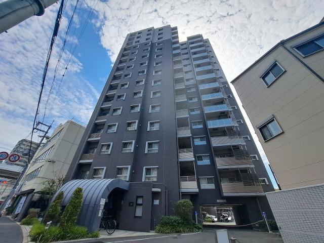 現地外観写真  写真撮影日：2025-06-13