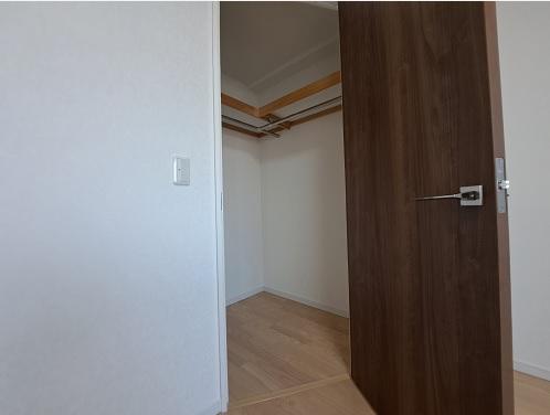 収納  写真撮影日：2025-06-13