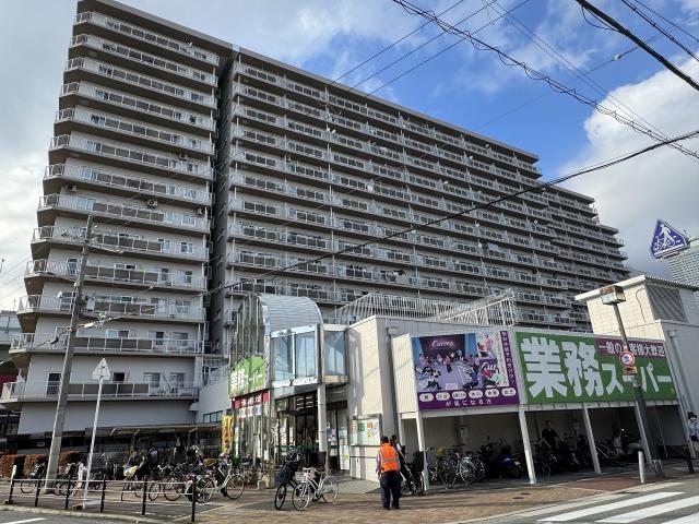 現地外観写真  写真撮影日：2025-06-13
