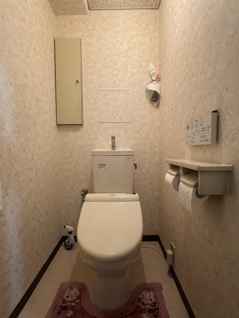 トイレ  写真撮影日：2025-06-13