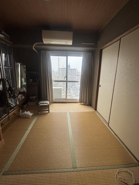 リビング以外の居室  写真撮影日：2025-06-13