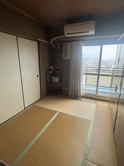 リビング以外の居室  写真撮影日：2025-06-13