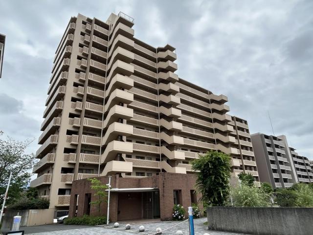 現地外観写真  写真撮影日：2025-06-20