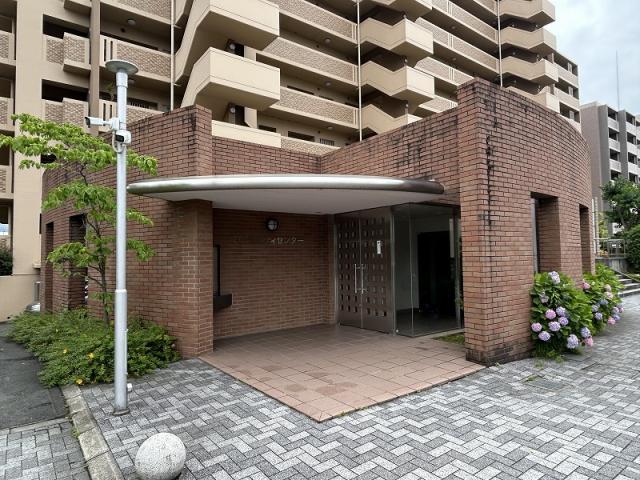 その他共用部  写真撮影日：2025-06-20