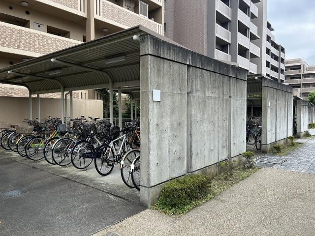 その他共用部  写真撮影日：2025-06-20