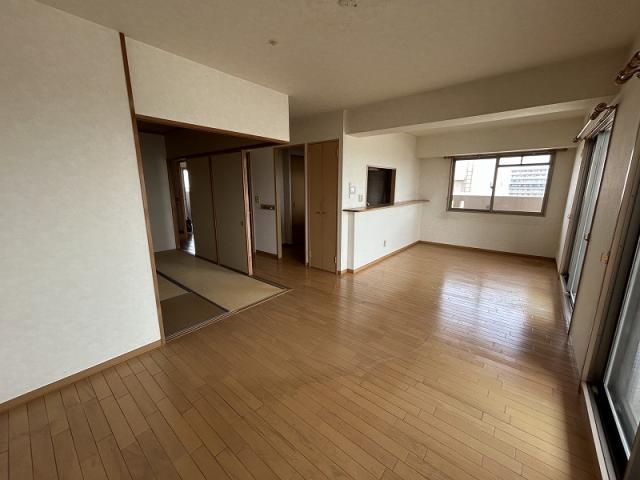 リビング  写真撮影日：2025-07-05