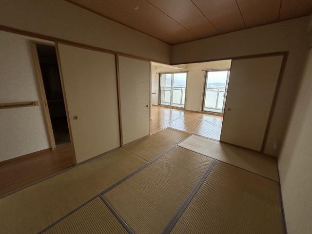 リビング以外の居室  写真撮影日：2025-07-05