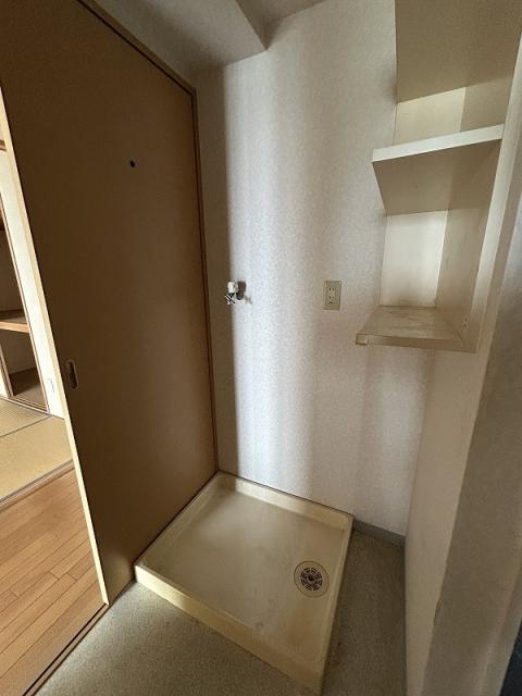 洗面台・洗面所  写真撮影日：2025-07-05