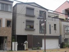 現地外観写真  写真撮影日：2025-06-21