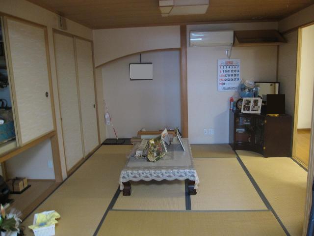 リビング以外の居室  写真撮影日：2025-06-21