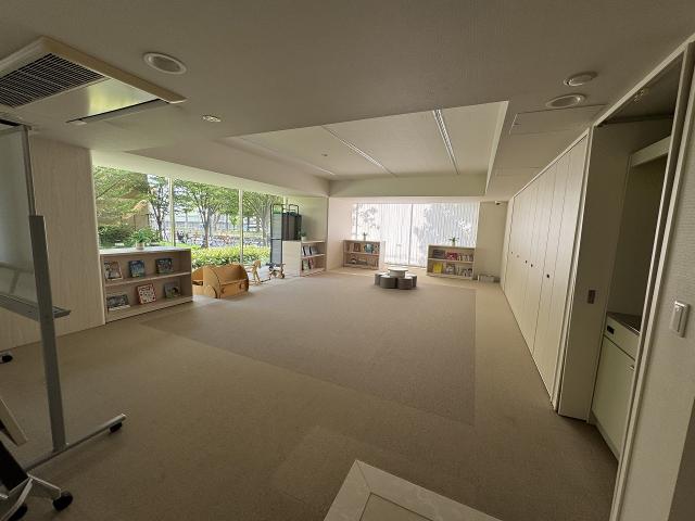 その他共用部  写真撮影日：2025-06-21