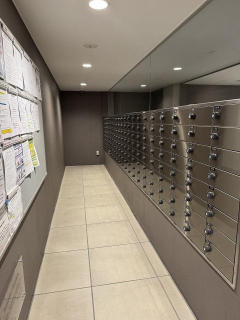その他共用部  写真撮影日：2025-06-21